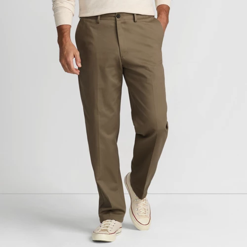 Classic Fit Chinos