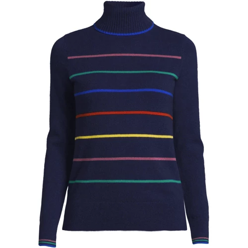Pullover & Strickjacken