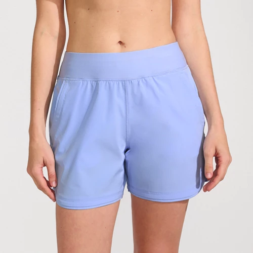 Active Shorts