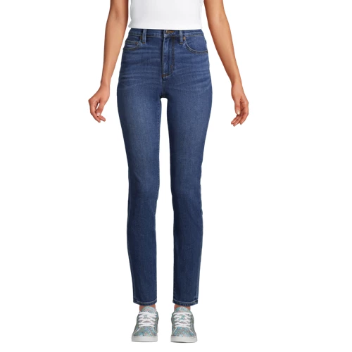 Slim Fit Jeans