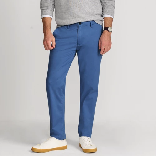 Slim Fit Chinos