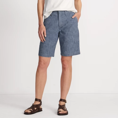 Chino Shorts