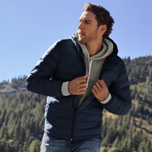 Stepp- & Daunenjacken