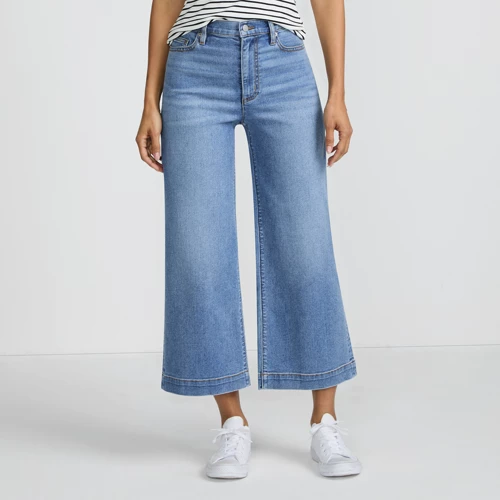 7/8 Jeans
