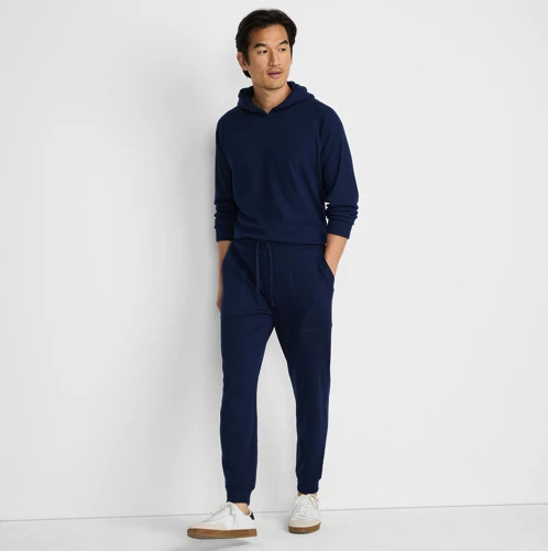 Pyjama-Einzelteile