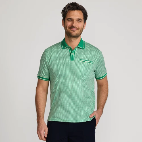 Polo Shirts