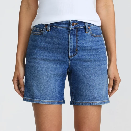 Shorts & Bermudas