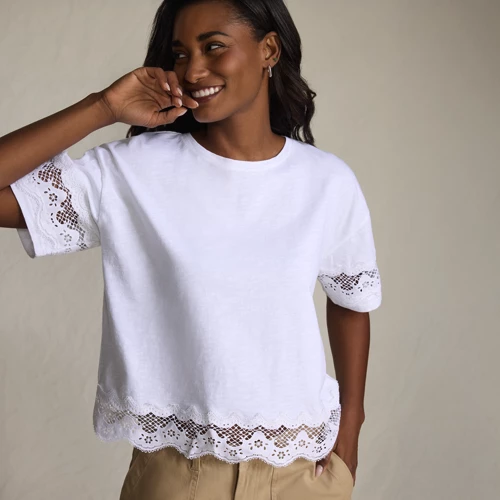 Shirts & Tops