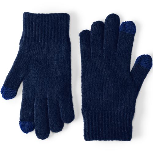 Handschuhe fr Herren online kaufen | Lands' End