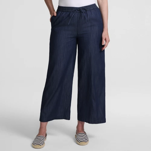 Stoffhosen